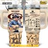 George Strait Limited Edition Stanley Tumbler Cup