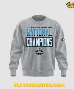 Georgia Bulldogs 2025 NCAA Division I Women’s Tennis National Champions Sweatshirt