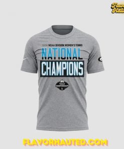 Georgia Bulldogs 2025 NCAA Division I Women’s Tennis National Champions T-Shirt