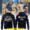 Georgia Tech 2025 ACC Regular Season Champions Hoodie