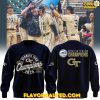 Georgia Tech 2025 ACC Regular Season Champions Sweatshirt