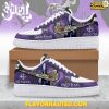 Ghost Skeletour World Tour 2025 Limited Edition Nike Air Force 1