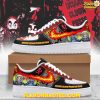 Gleammerch Insane Clown Posse On Tour Nike Air Force 1