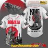 Godzilla King of the Monsters Limited Edition Jersey