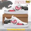 How to Train Your Dragon Limited Edition Nike Air Force 1
