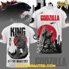 Godzilla King of the Monsters Limited Edition T-Shirt
