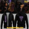 Golden State Valkyries 2025 Limited Edition Zip Hoodie