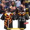 Hartford Yard Goats x Harry Potter Limited Edition Jersey