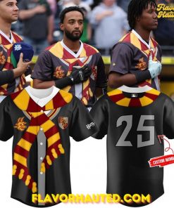 Hartford Yard Goats x Harry Potter Limited Edition Jersey