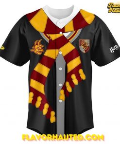Hartford Yard Goats x Harry Potter Limited Edition Jersey