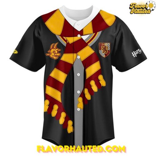 Hartford Yard Goats x Harry Potter Limited Edition Jersey