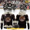 Hershey Bears 2025 Playoff Calder Cup Special Hoodie