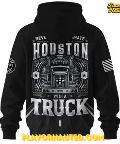 Houston Astros 2025 Truck Driver Appreciation Week Limited Edition Hoodie 3