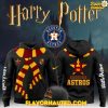 Houston Astros x Harry Potter Limited Edition Hoodie