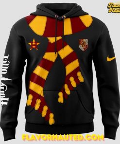 Houston Astros x Harry Potter Limited Edition Hoodie