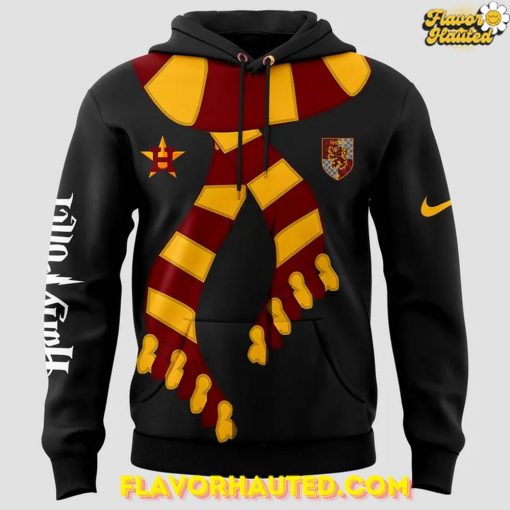 Houston Astros x Harry Potter Limited Edition Hoodie