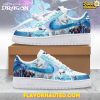 How to Train Your Dragon Limited Edition Nike Air Force 1