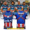 Hurricanes 2025 Captain America Limited Edition T-Shirt