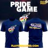 Indiana Fever Pride Night Special 2025 T-Shirt