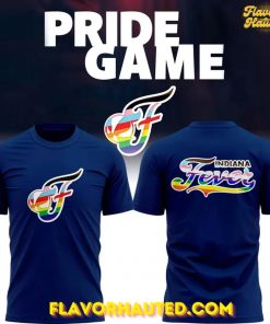 Indiana Fever Pride Night Special 2025 T-Shirt