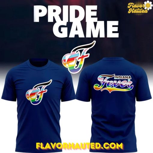 Indiana Fever Pride Night Special 2025 T-Shirt