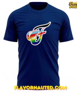 Indiana Fever Pride Night Special 2025 T-Shirt