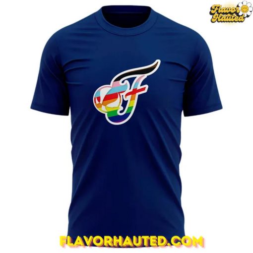 Indiana Fever Pride Night Special 2025 T-Shirt