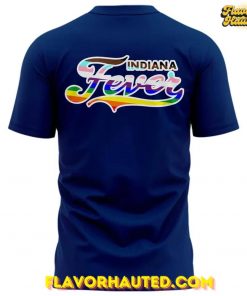 Indiana Fever Pride Night Special 2025 T Shirt 3