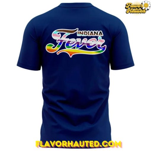 Indiana Fever Pride Night Special 2025 T-Shirt