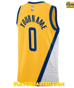 Indiana Pacers Statement 2025 Special Basketball Jersey 3