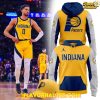 Indiana Pacers x Racing Collections 2025 Special Hoodie
