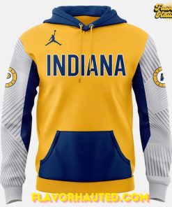 Indiana Pacers Statement 2025 Special Hoodie