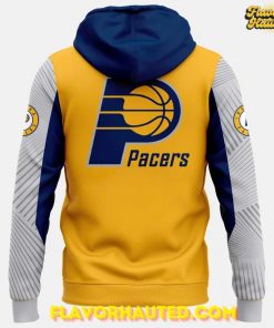 Indiana Pacers Statement 2025 Special Hoodie 3