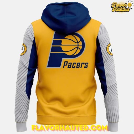 Indiana Pacers Statement 2025 Special Hoodie
