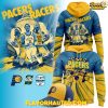 Indiana Pacers Statement 2025 Special Hoodie