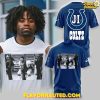 Indianapolis Colts Thank You Jim Irsay Limited Blue T-Shirt