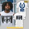 Indianapolis Colts Thank You Jim Irsay Limited White T-Shirt