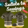 Inland Empire 66ers 2025 Salute to Savings Night Special Jersey
