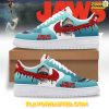Jaws Shark Attack Limited Edition Nike Air Force 1
