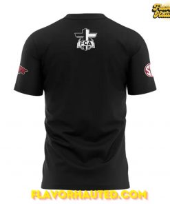 Jesus Won Arkansas Razorbacks 2025 Special T Shirt 2