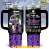 Joker Limited Edition Stanley Tumbler Cup