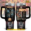 KISS Rock Band Limited Edition Stanley Tumbler Cup