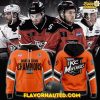 Kansas City Mavericks Mountain Division Champions 2025 Special Hoodie