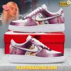 Karol G Signature Limited Edition Nike Air Force 1