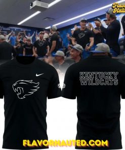 Kentucky Wildcats Baseball Special Edition Nike T-Shirt