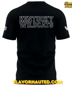 Kentucky Wildcats Baseball Special Edition Nike T Shirt 3
