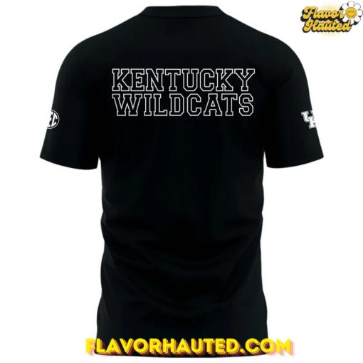 Kentucky Wildcats Baseball Special Edition Nike T-Shirt