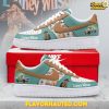 Lainey Wilson Limited Edition Nike Air Force 1