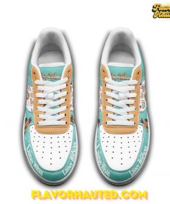 Lainey Wilson Limited Edition Nike Air Force 1