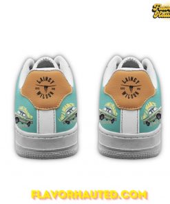 Lainey Wilson Limited Edition Nike Air Force 1 3